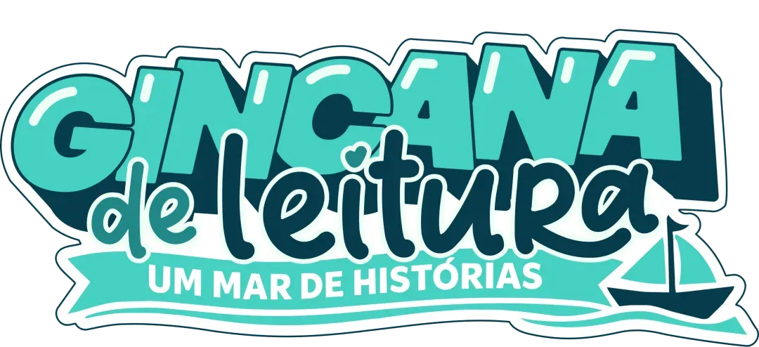 Gincana de Leitura — Um Mar de Histórias